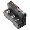 WEIDMULLER AUTOMATION CONTROLLER PLC IP20 UC20-WL2000-AC