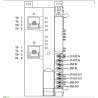 WEIDMULLER REMOTE I/O FIELDBUS ETHERNET IP20 UR20-FBC-EIP