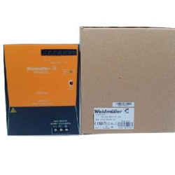 WEIDMULLER POWER SUPPLY PRO ECO 480W 24V 20A
