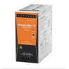 WEIDMULLER POWER SUPPLY PRO MAX 240W 24V 10A