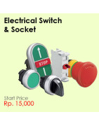 Electrical Switch & Socket