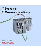 IT Systems & Communication